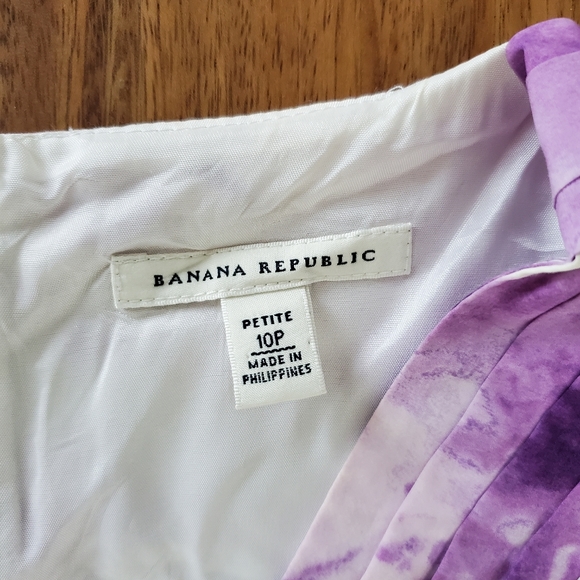 Tie dye Dress - Picture 4 of 9